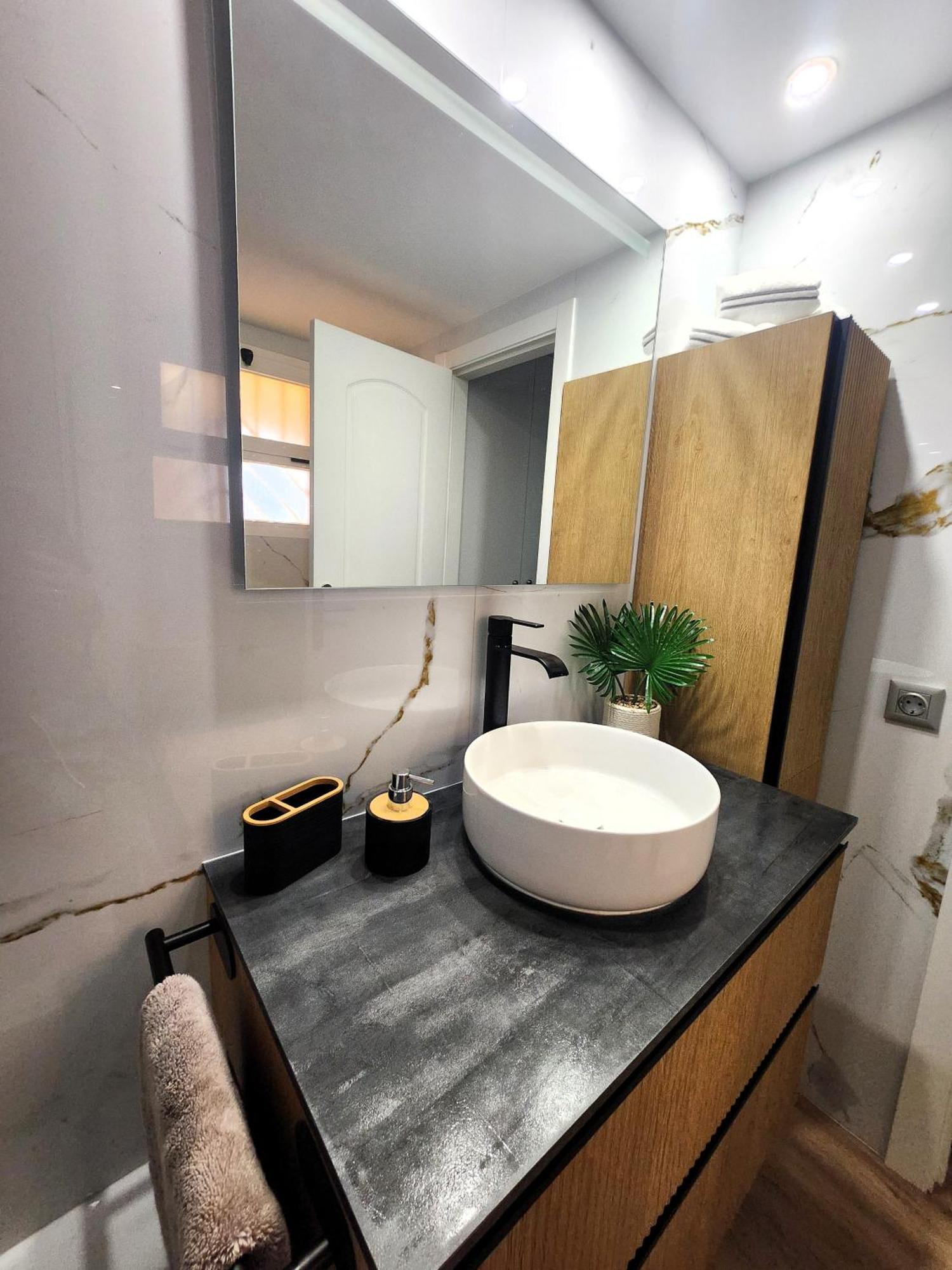 Ansa Beach Apartment - Cabopino, Marbella - Garden Level Dış mekan fotoğraf
