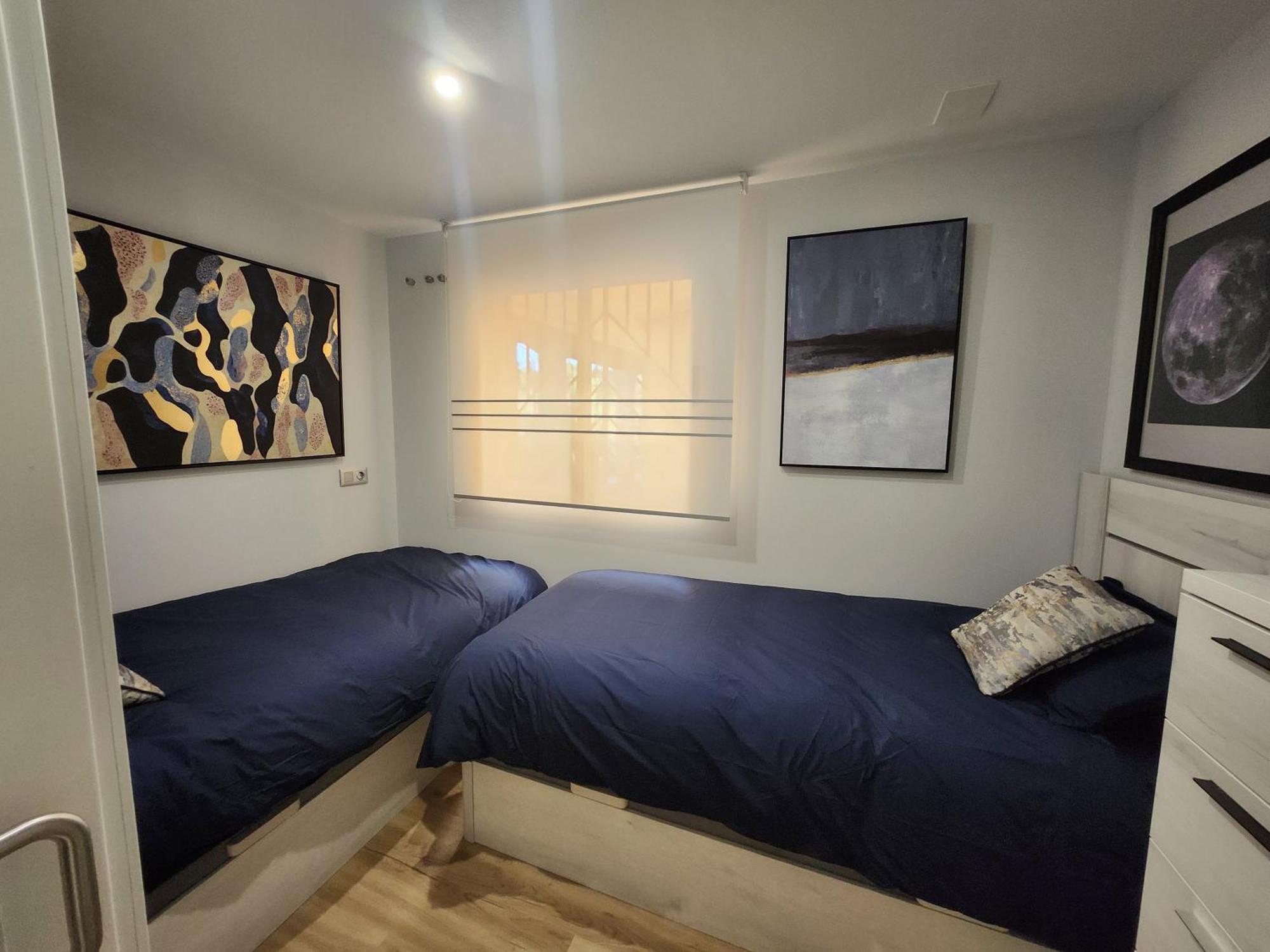 Ansa Beach Apartment - Cabopino, Marbella - Garden Level Dış mekan fotoğraf
